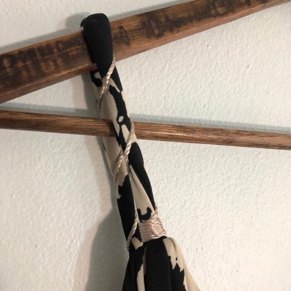 INC - Maxi Dress - Size S - Picture 7 of 7